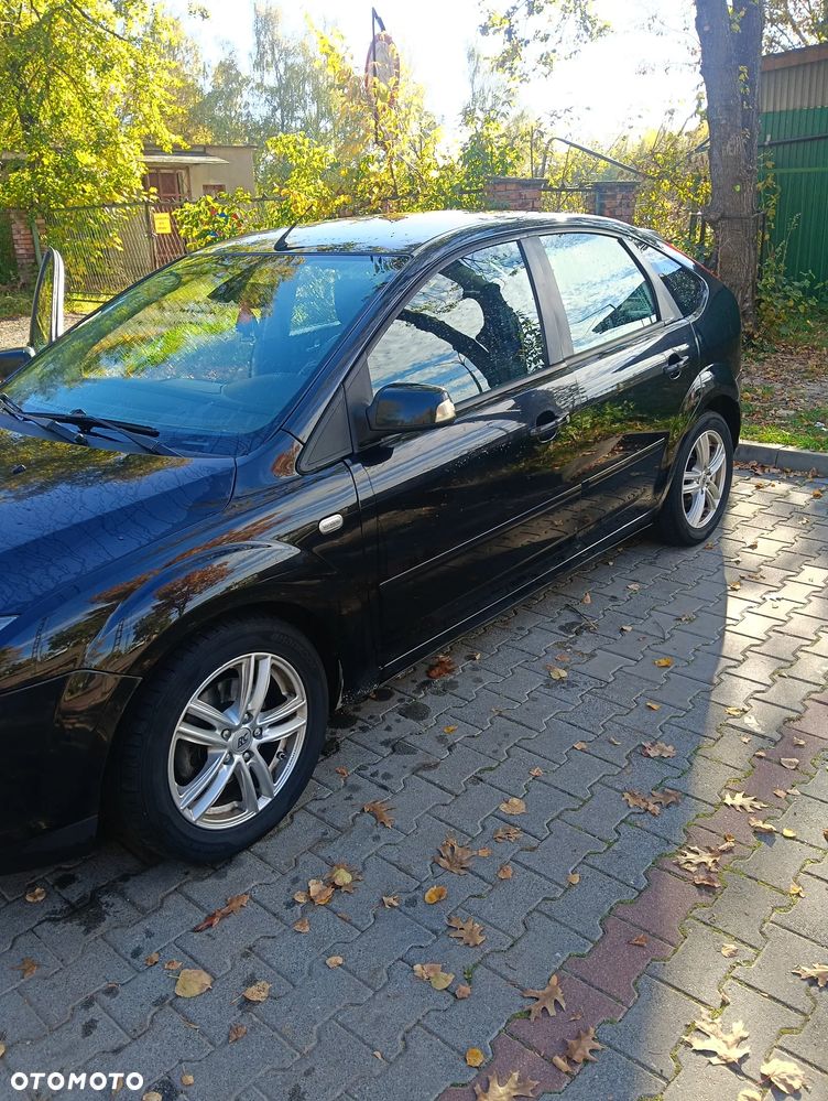 Ford Focus - 8