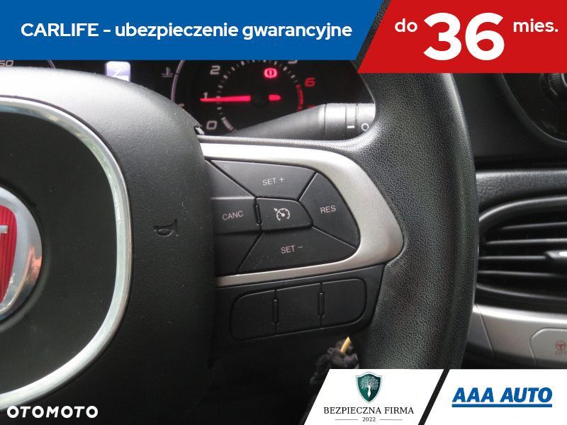 Fiat Tipo - 19