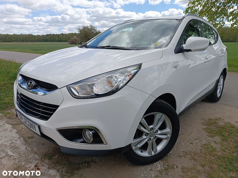 Hyundai ix35 - 15
