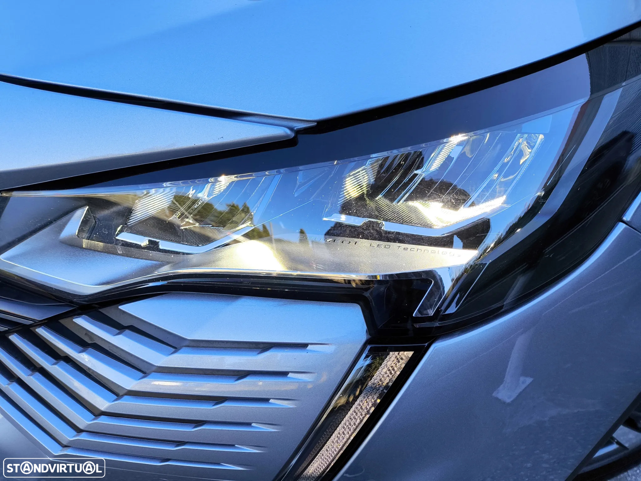 Peugeot 3008 1.6 Hybrid Allure Pack e-EAT8 - 30