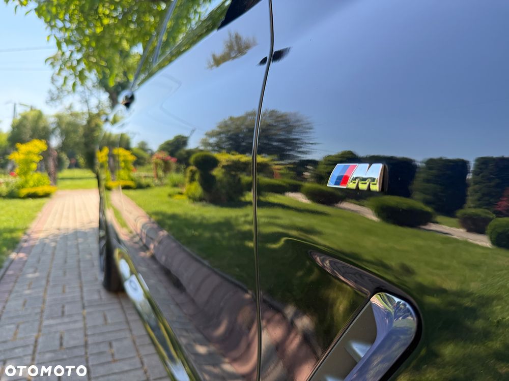 BMW X3 xDrive20d M Sport sport - 10