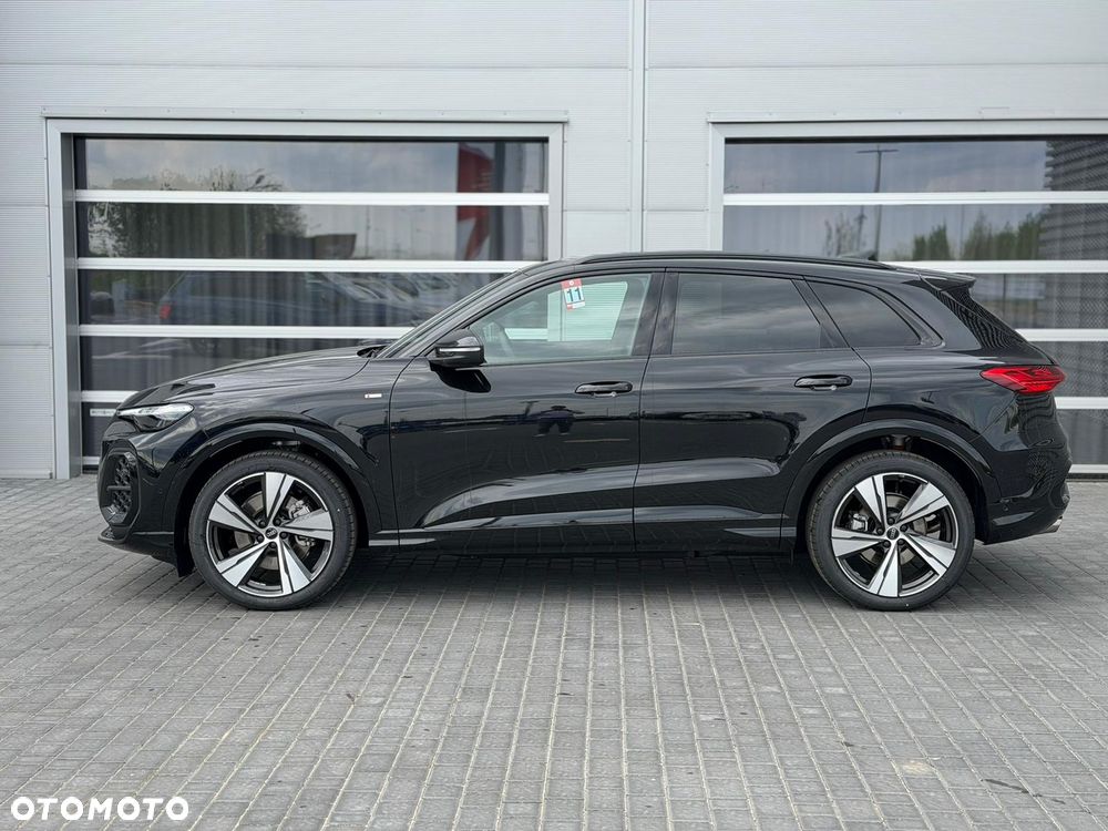 Audi Q5 TDI quattro 150 kW S tronic - 5