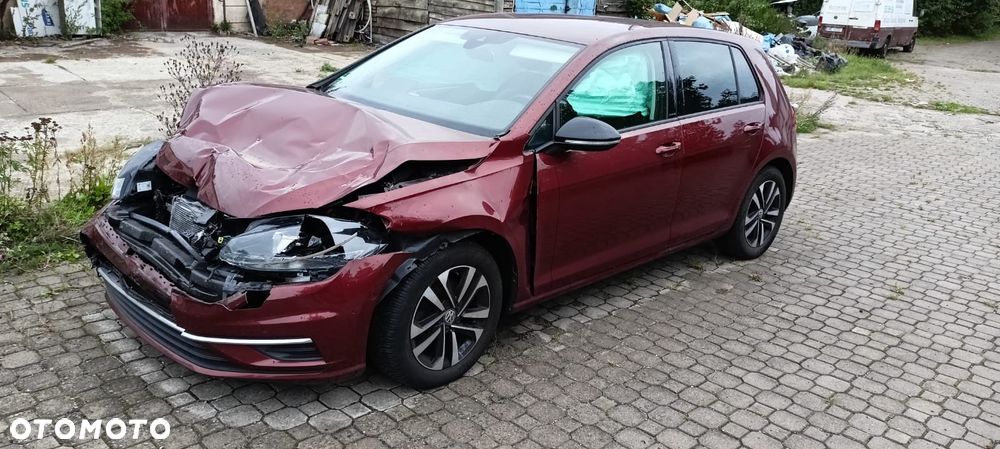 Volkswagen Caddy - 2