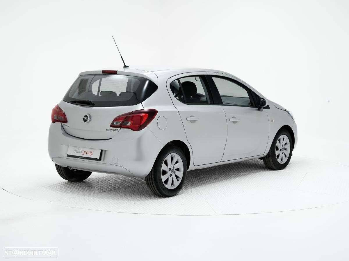 Opel Corsa 1.3 CDTi Edition - 3