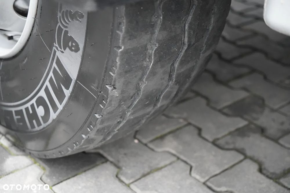 Renault C 380 / 8X4 / BETONOMIESZARKA / GRUSZKA / SCHWING STETTER  9 M3 / EURO 6 - 20