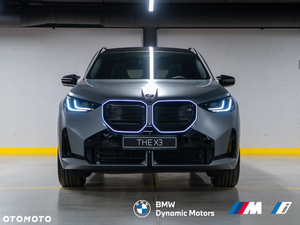 BMW X3 M - 2