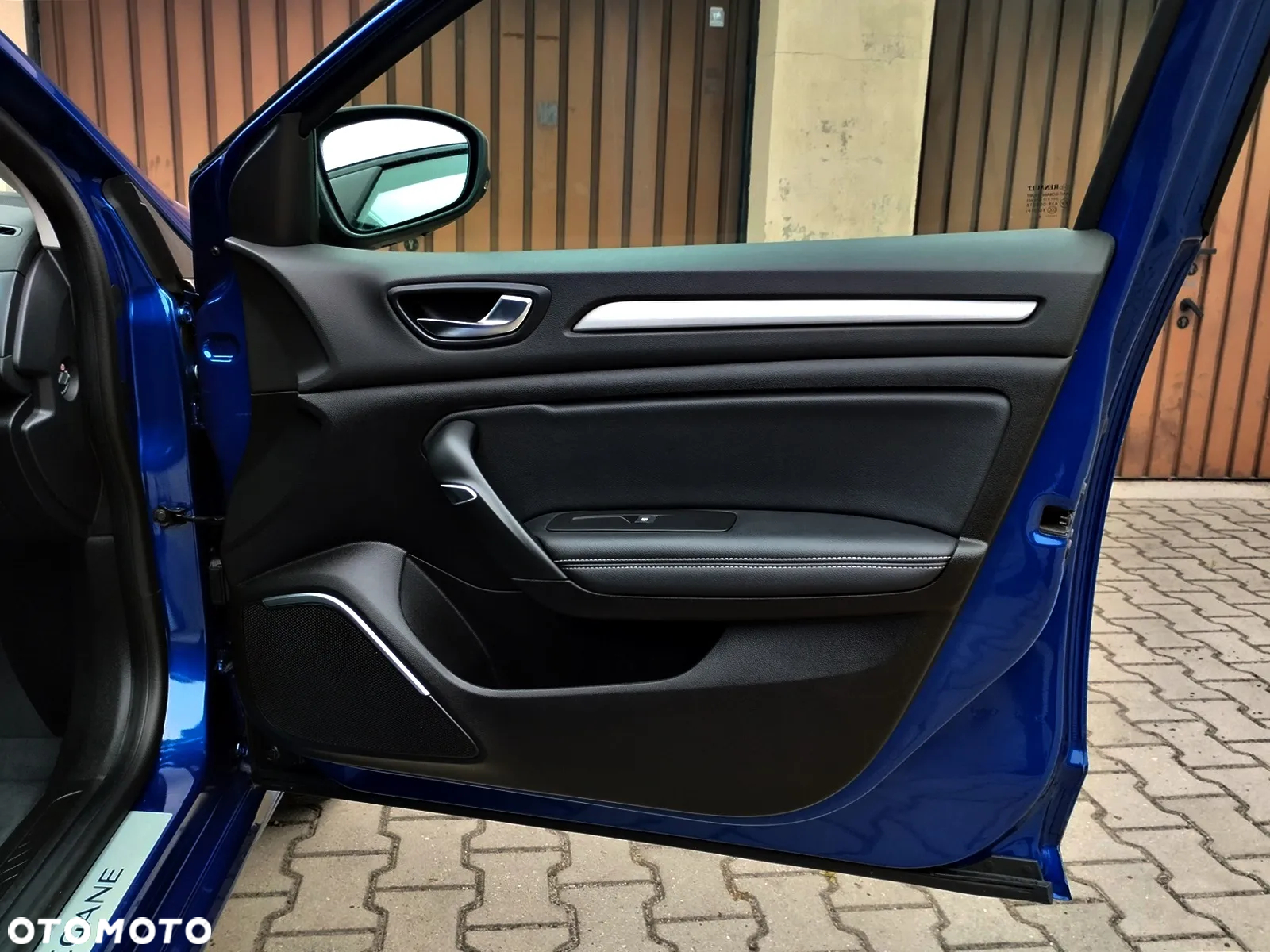 Renault Megane 1.3 TCe FAP GT Line - 25