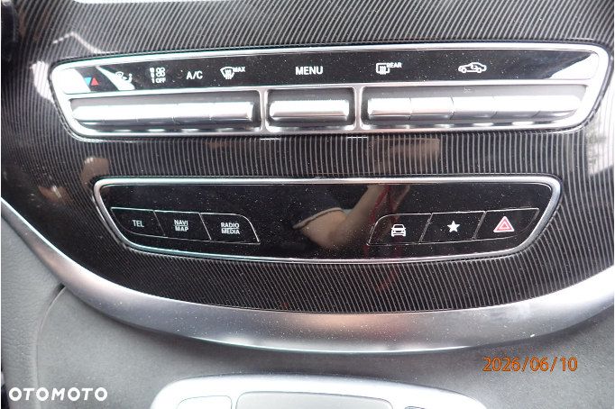 Mercedes-Benz Klasa V 250 d 4-Matic 9G-Tronic (ekstra d³) - 8