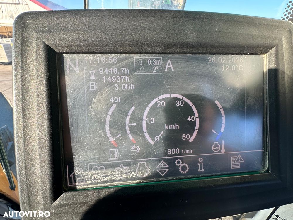 Liebherr 556 X Power - 14