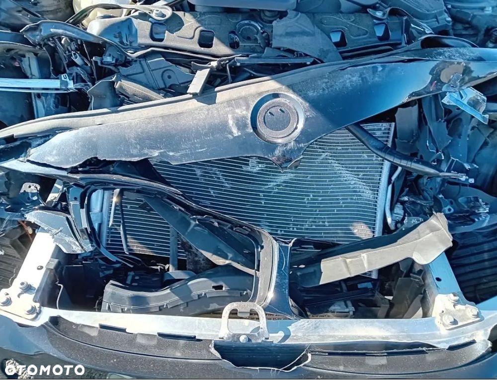 BMW Seria 4 420d Sport-Aut M Sport - 13