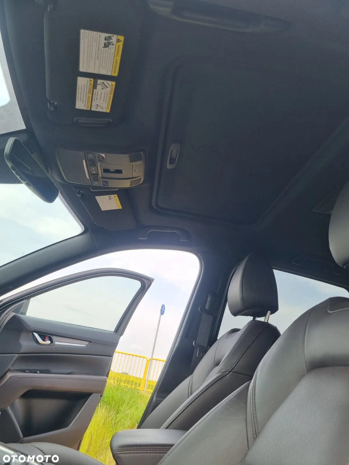 Mazda CX-5 - 39