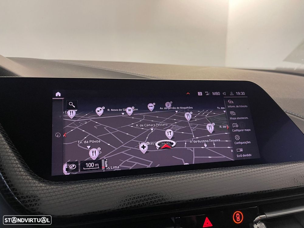 BMW 216 Gran Coupé d Pack Desportivo M - 21