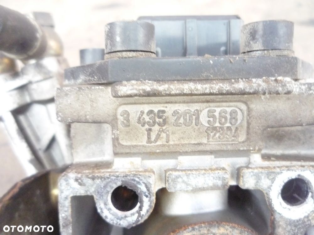 VW POLO 1.0 GAZNIK  MONOWTRYSK 3435201568 - 7