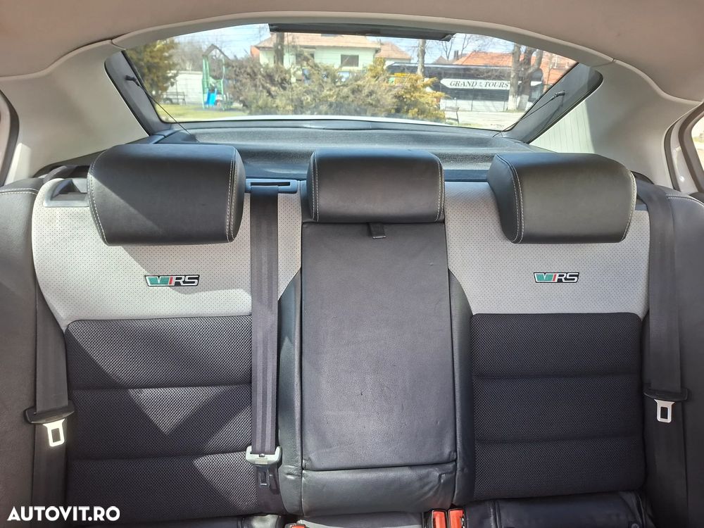 Skoda Octavia 1.6 TDI DPF Elegance Green tec - 27