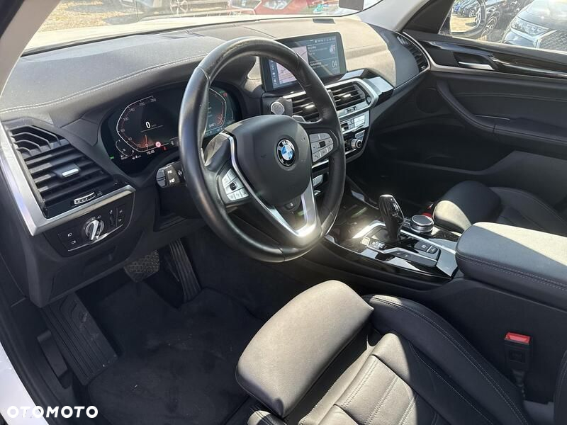 BMW X3 - 10