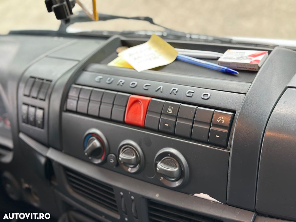 Iveco Eurocargo - 12
