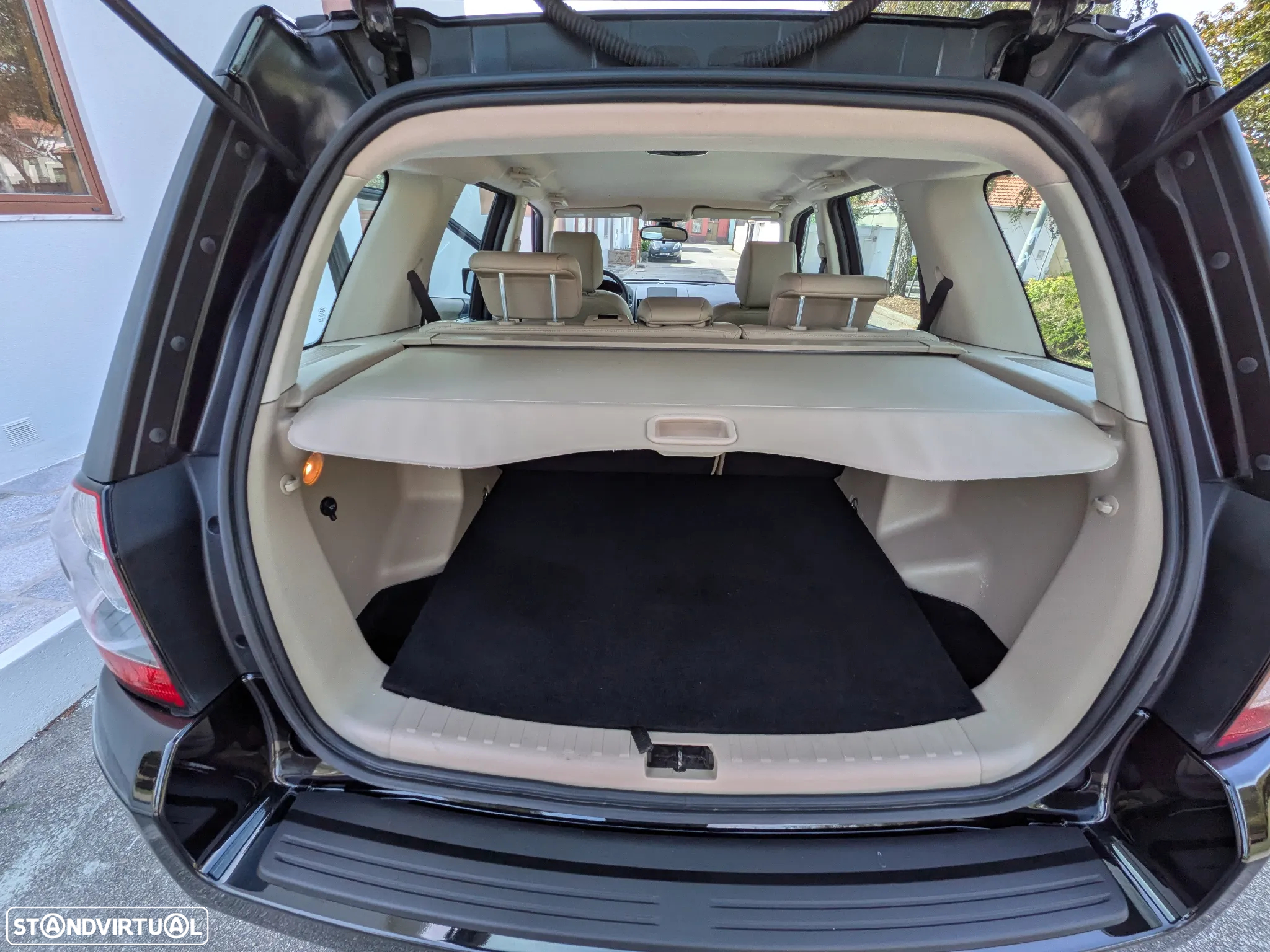 Land Rover Freelander 2.2 eD4 SE - 19
