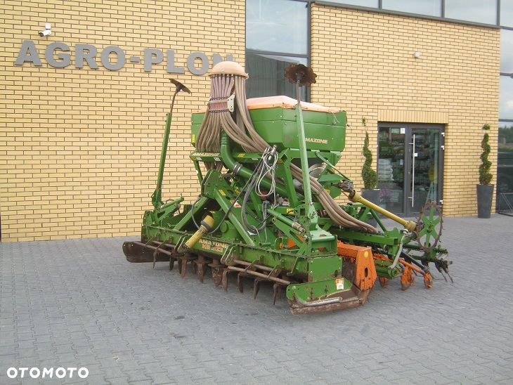 Amazone KE 303+ AD-P 303