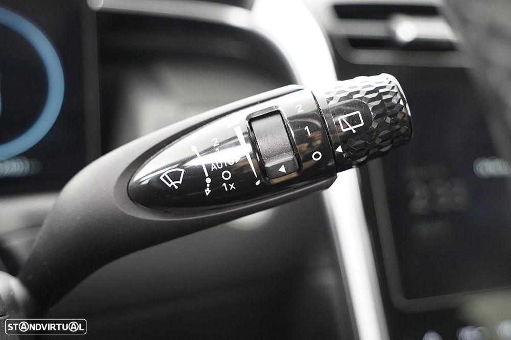 Hyundai Tucson 1.6 T-GDI PHEV Premium - 16