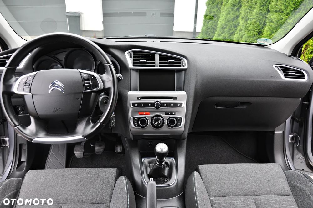 Citroën C4 1.2 e-THP Exclusive - 13