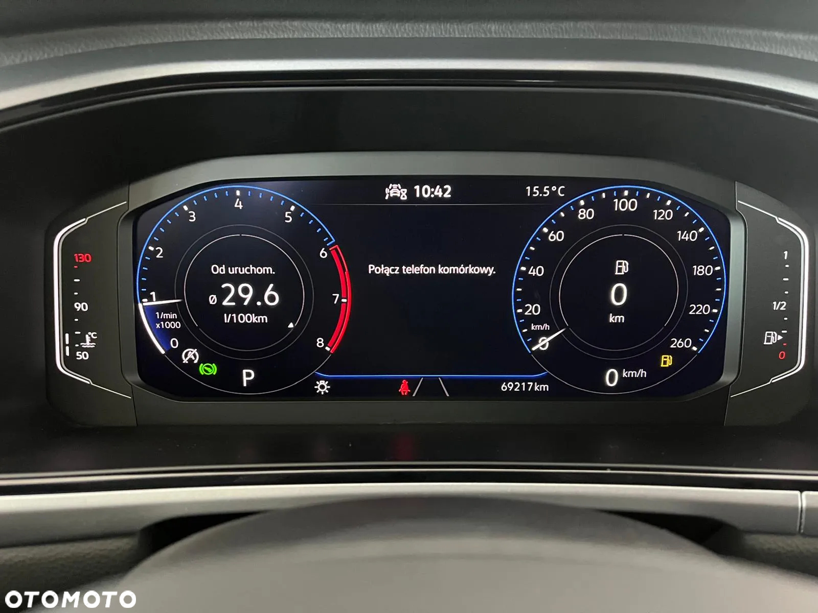 Volkswagen T-Roc 1.5 TSI Life DSG - 22