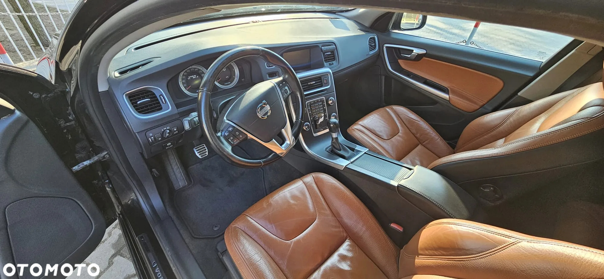 Volvo V60 DRIVe - 6