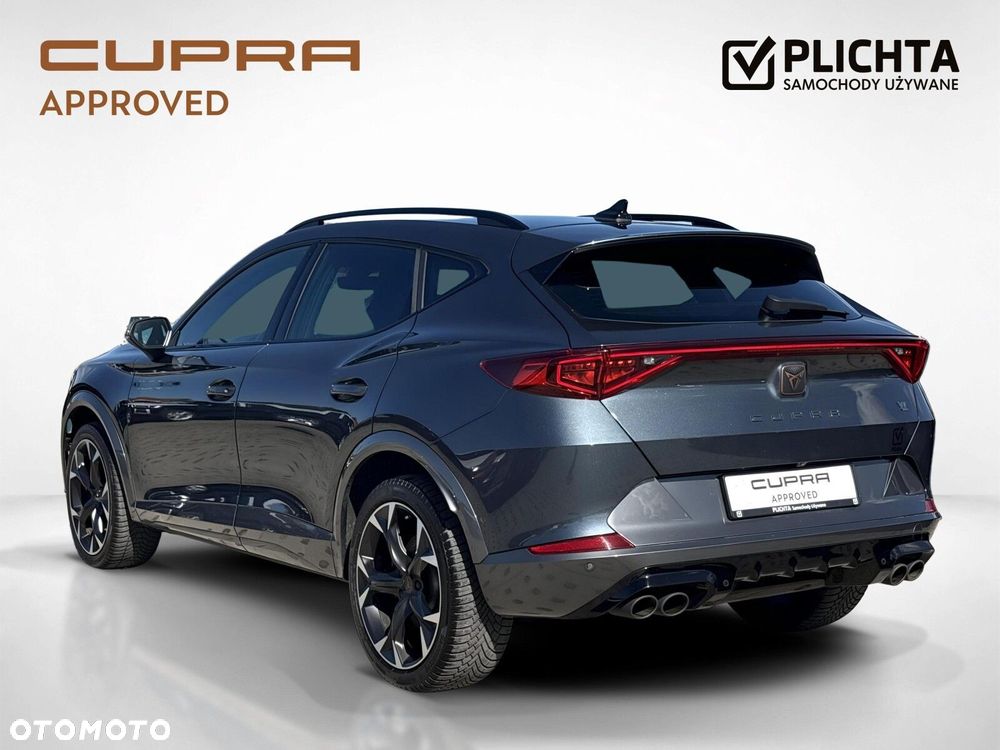 Cupra Formentor - 3