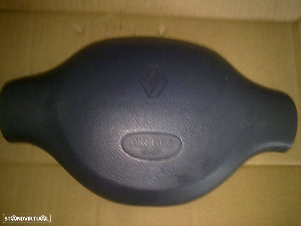 Airbag Condutor 7700420171 RENAULT CLIO 2 1999 - 1
