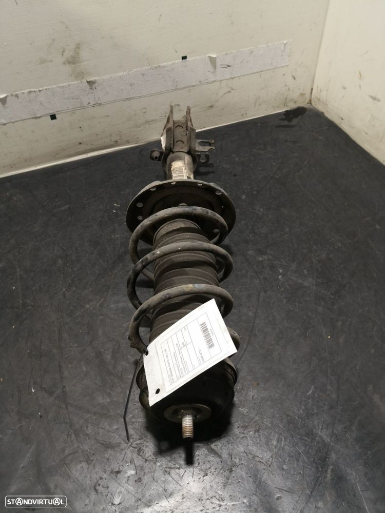 Amortecedor Frente Esq Fiat Grande Punto (199_) - 2