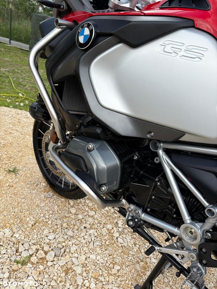 BMW GS - 10