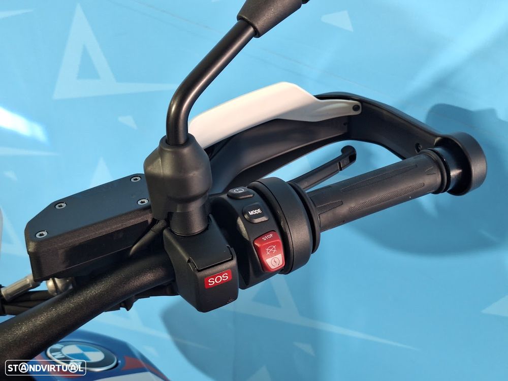 BMW R 1300 GS ASA - 9