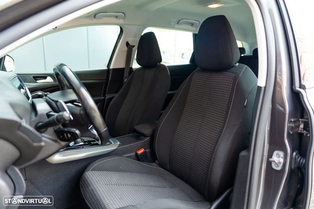 Peugeot 308 SW PureTech 130 EAT8 Active Pack - 5