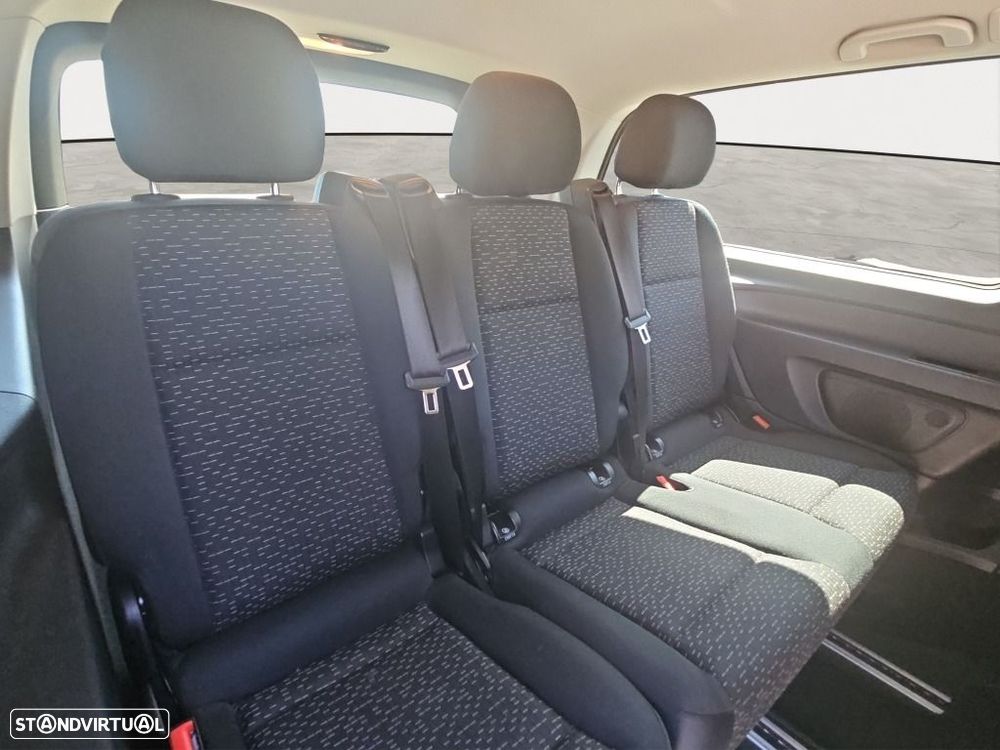 Mercedes-Benz Vito Tourer 114 CDi/34 Pro - 13