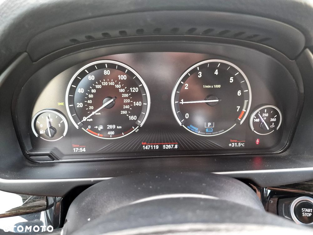 BMW X5 - 28
