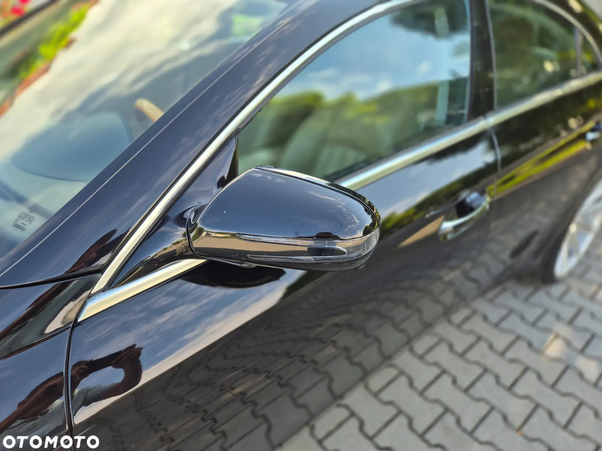 Mercedes-Benz CLS 350 CDI 7G-TRONIC - 24
