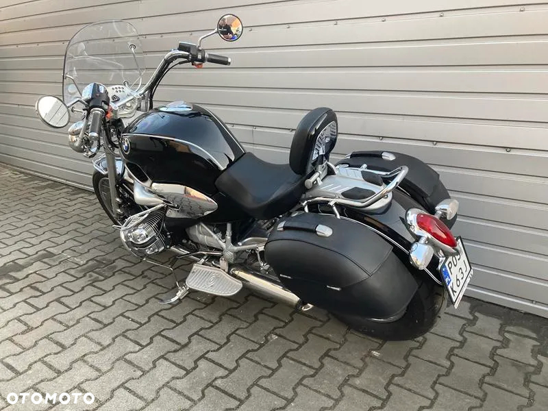 BMW R - 8