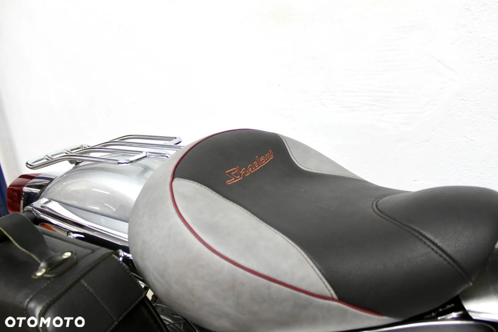Honda Shadow - 25