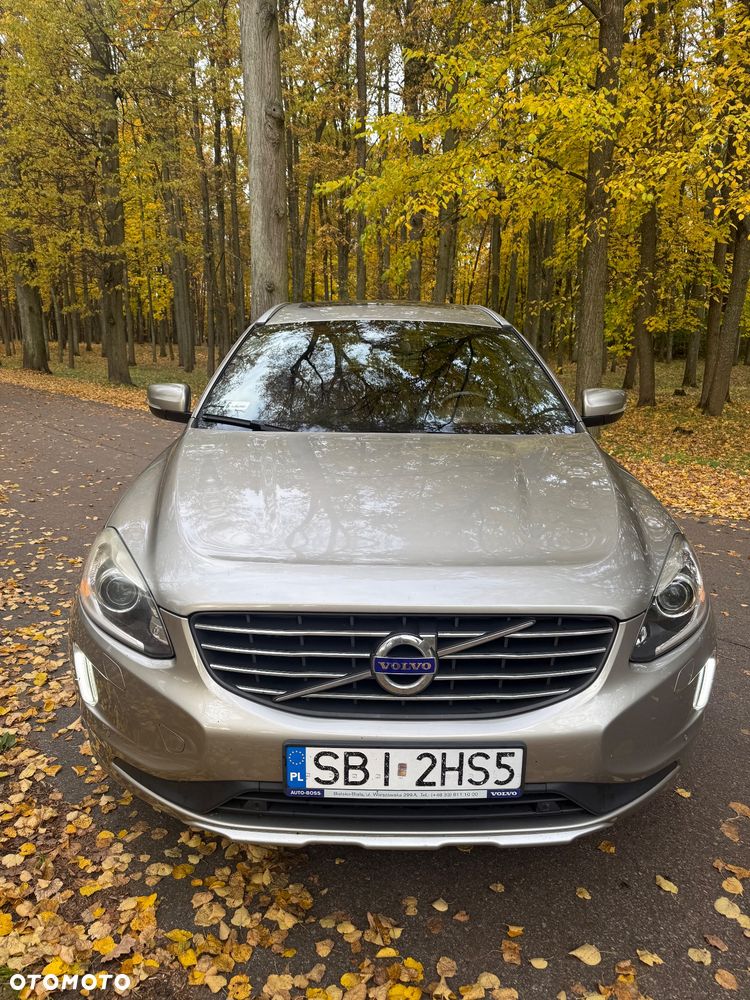 Volvo Xc60 2014 photo 2