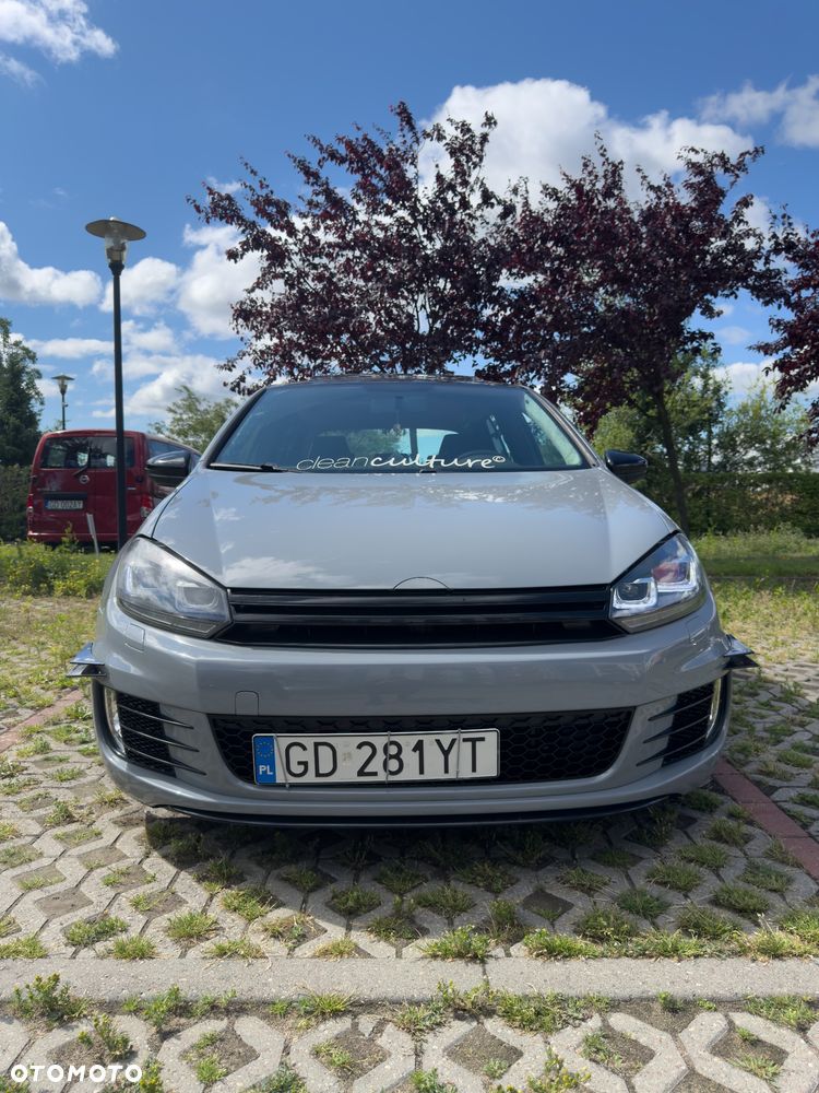 Volkswagen Golf 2.0 GTI - 24