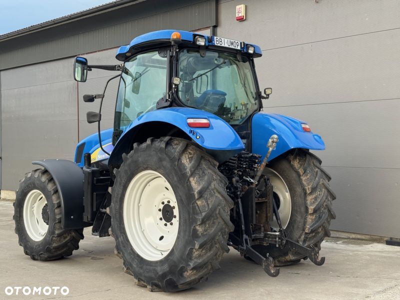 New Holland NEW HOLLAND T6050 - 3