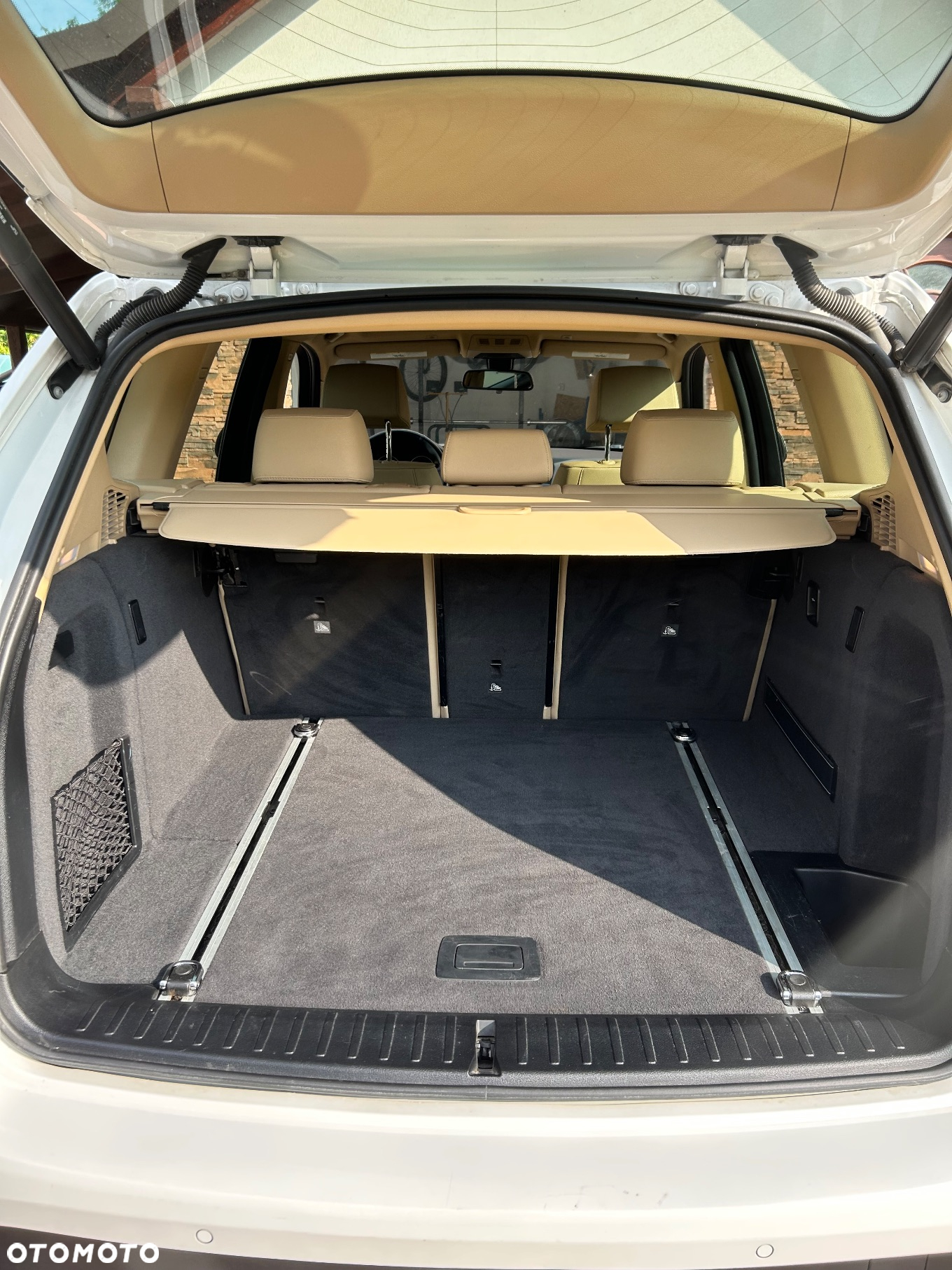 BMW X3 xDrive28i - 10
