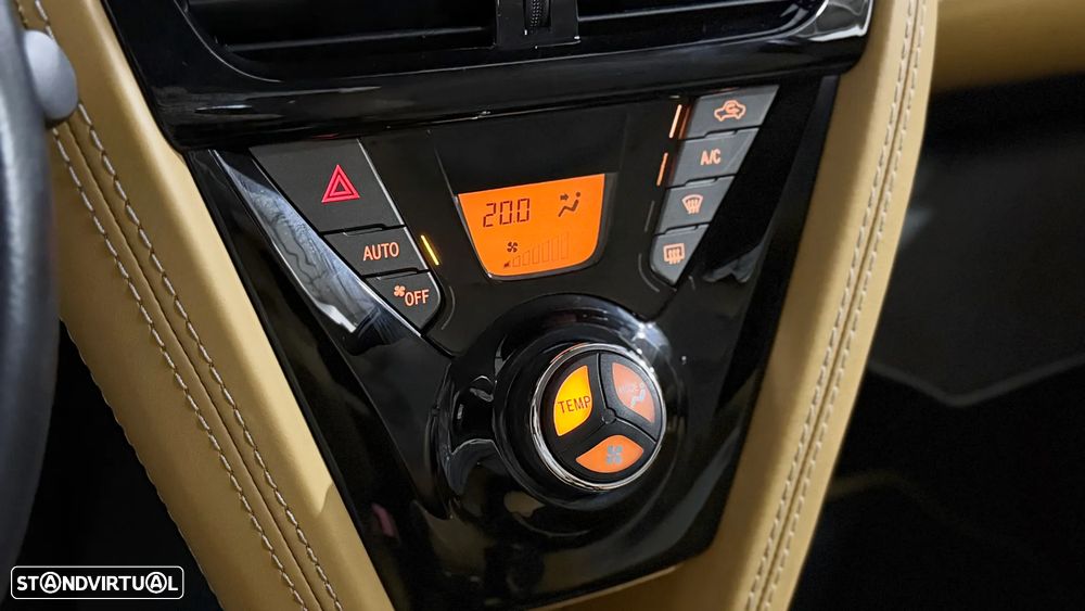 Aston Martin Cygnet 1.3 - 25