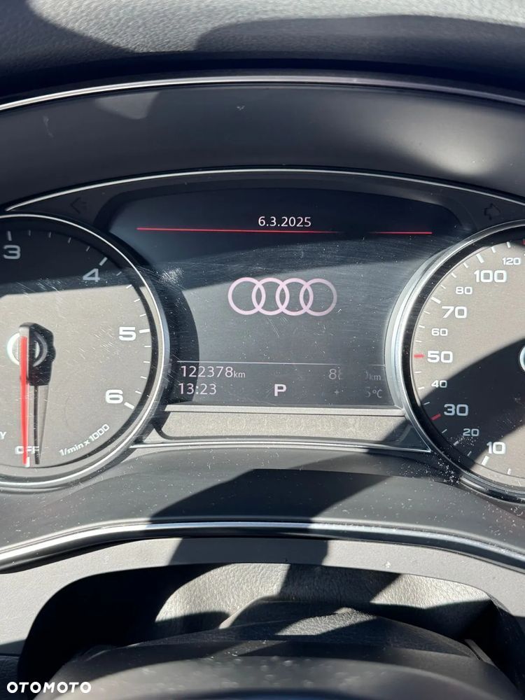 Audi A6 Limousine 40 TDI mHEV Sport S tronic - 13