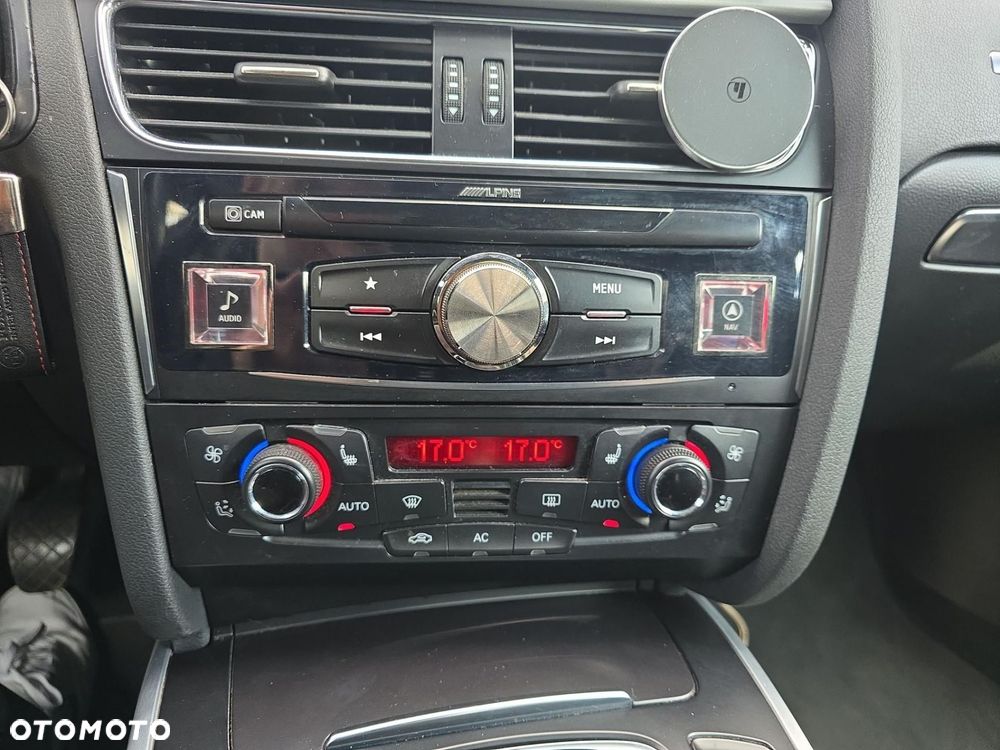 Audi A5 Coupé 1.8 TFSI - 15