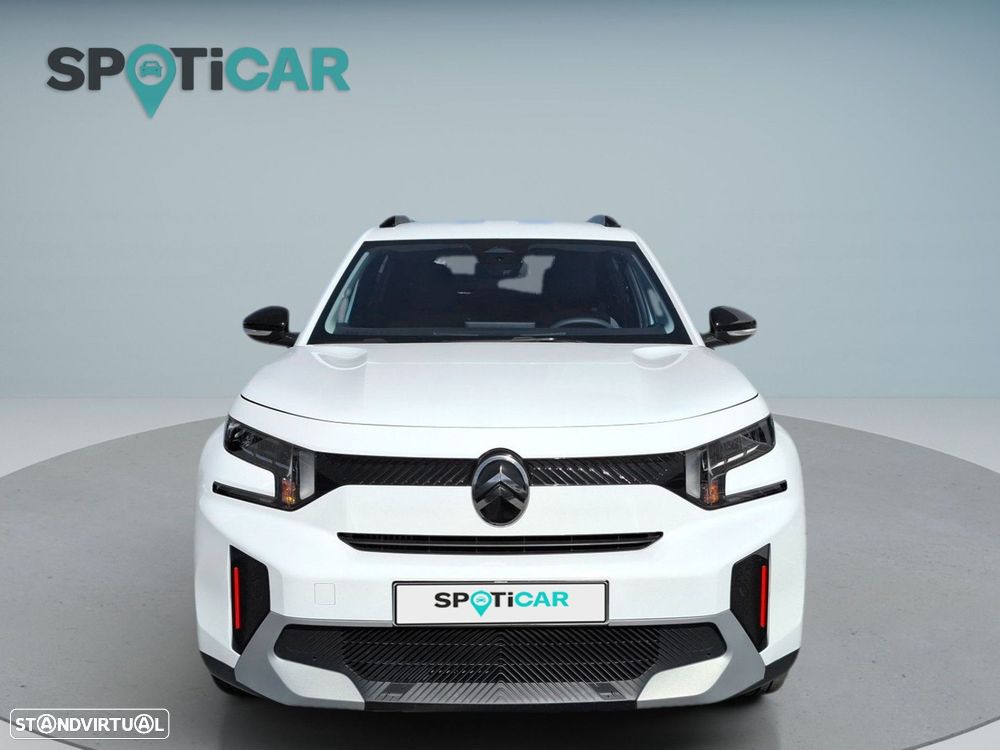 Citroën C3 Aircross 1.2 PureTech Plus - 2