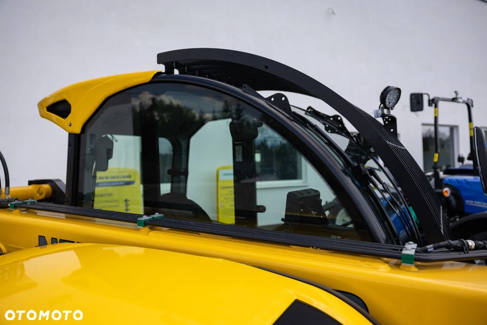 New Holland TH6.26HP - 9