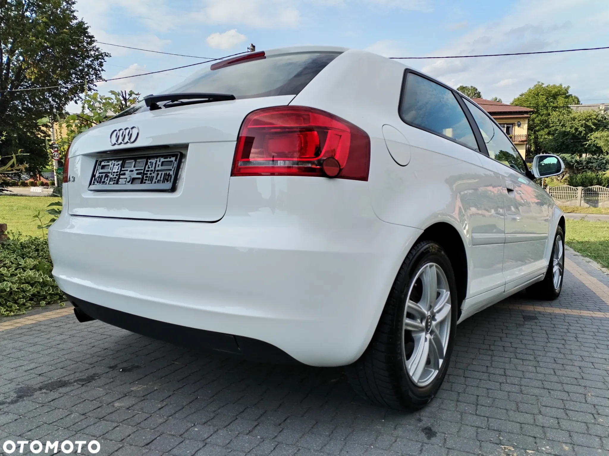 Audi A3 - 13
