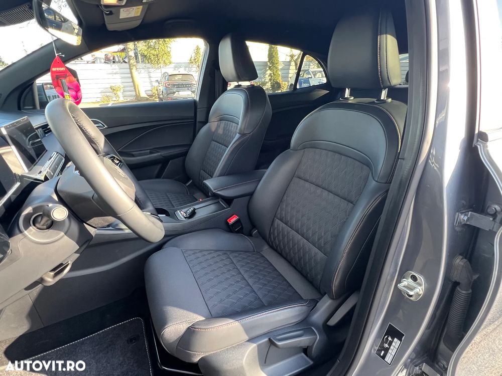 MG MG3 1.5 T GDI HEV Exclusive - 15