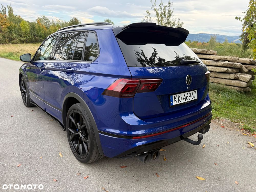 Volkswagen Tiguan - 18