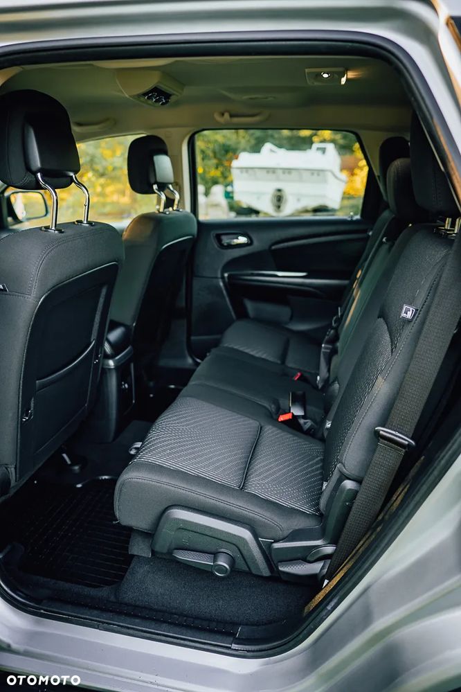 Fiat Freemont 2.0 Multijet Urban - 12